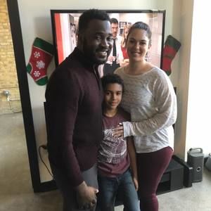 Meet your Posher, Sigal